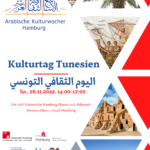 Die arabischen Kulturwochen in Hamburg