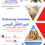 Die arabischen Kulturwochen in Hamburg